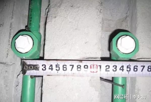 龙8国际 龙8官网最标准的家装水电施工工艺(图2)