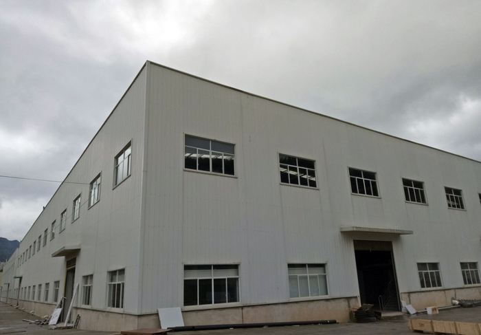 钢波纹龙8国际 龙8官网管重庆江能金属制品有限公司波纹涵管_金属涵管_钢重庆钢管(图1)