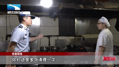 龙8国际 龙8官网《荆楚消防》252期丨小餐饮场所火灾警示录(图7)