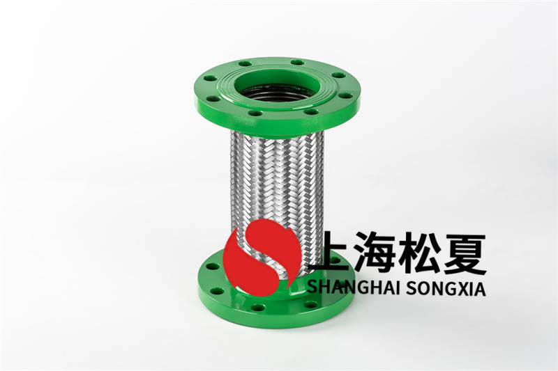 金属软管龙8国际 龙8平台构造规格型号(图2)