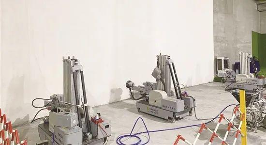 龙8国际 龙8官网深圳吉华项目系列报道③｜建造方式升级助力工程品质提升(图2)