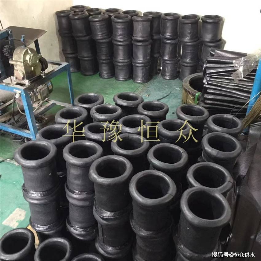 龙8国际 龙8平台橡胶软管及软管组合件的选择与使用(图2)