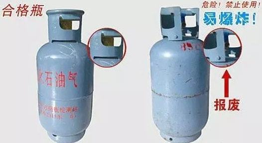 应急消防科普丨突发！大连再发燃气爆炸事故已致龙8国际 龙8官网2死7伤(图9)