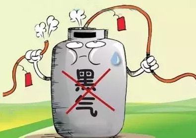 应急消防科普丨突发！大连再发燃气爆炸事故已致龙8国际 龙8官网2死7伤(图8)