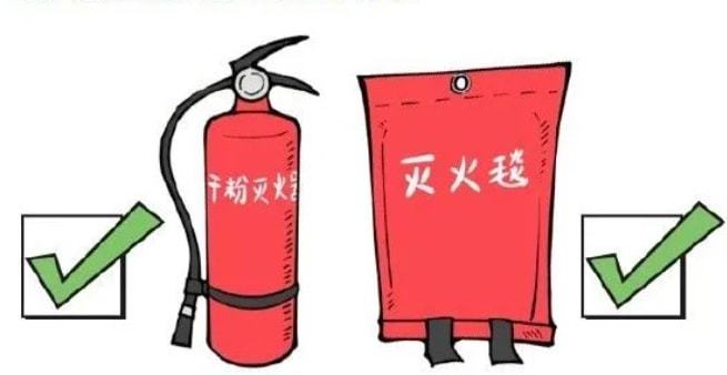 应急消防科普丨突发！大连再发燃气爆炸事故已致龙8国际 龙8官网2死7伤(图10)