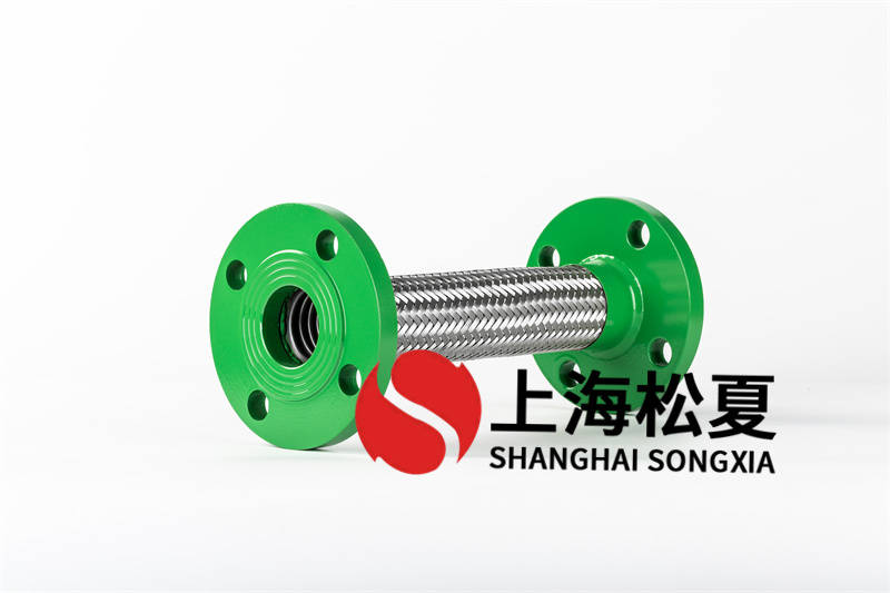 波纹金属软管的结构是什龙8国际 龙8官网么样的？(图1)