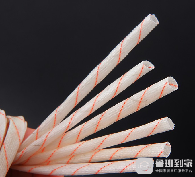 龙8国际 龙8官网黄腊管是干什么用的黄腊管耐温多少度(图1)