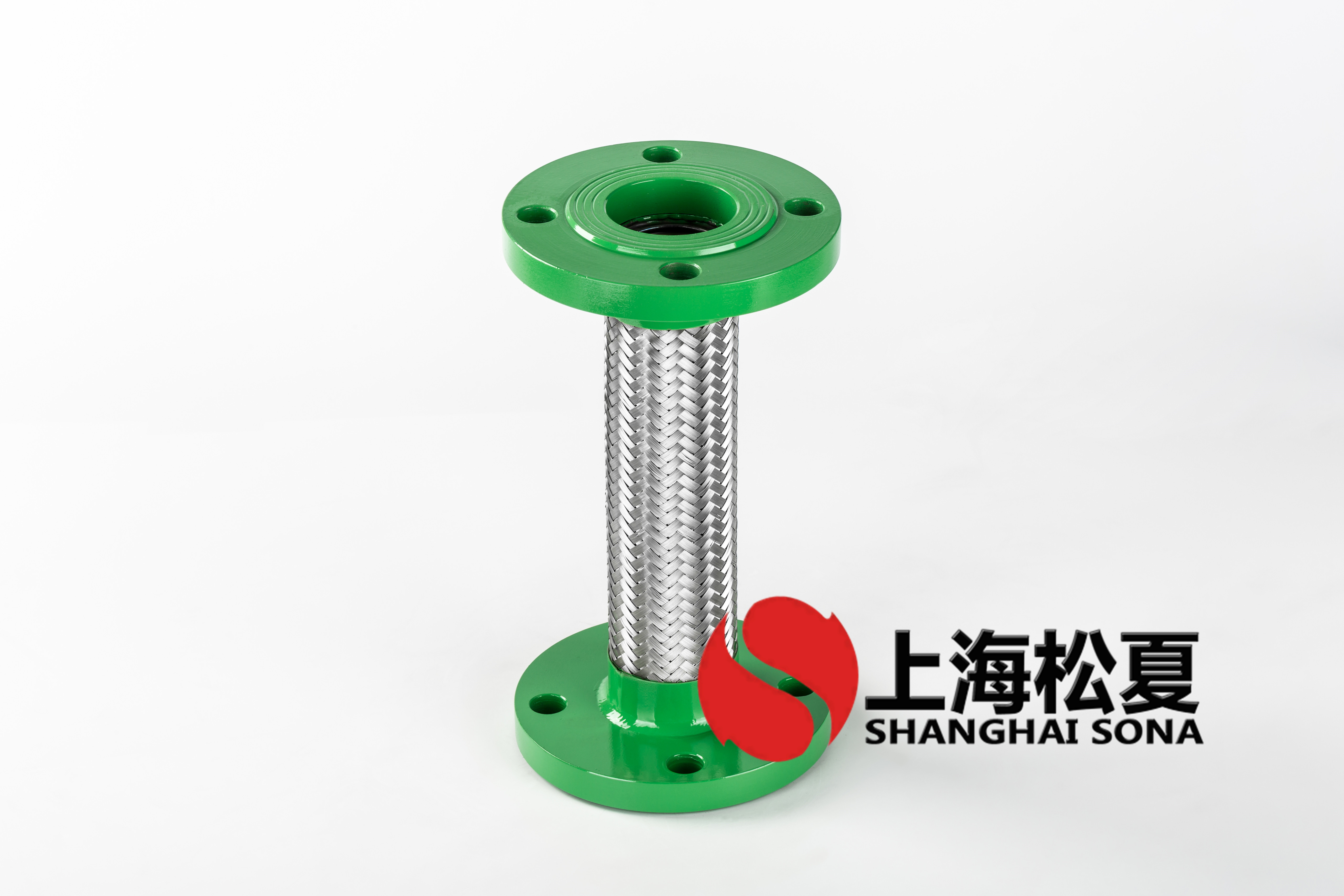 金属软管生产加龙8国际 龙八国际工型号规格与标准(图1)