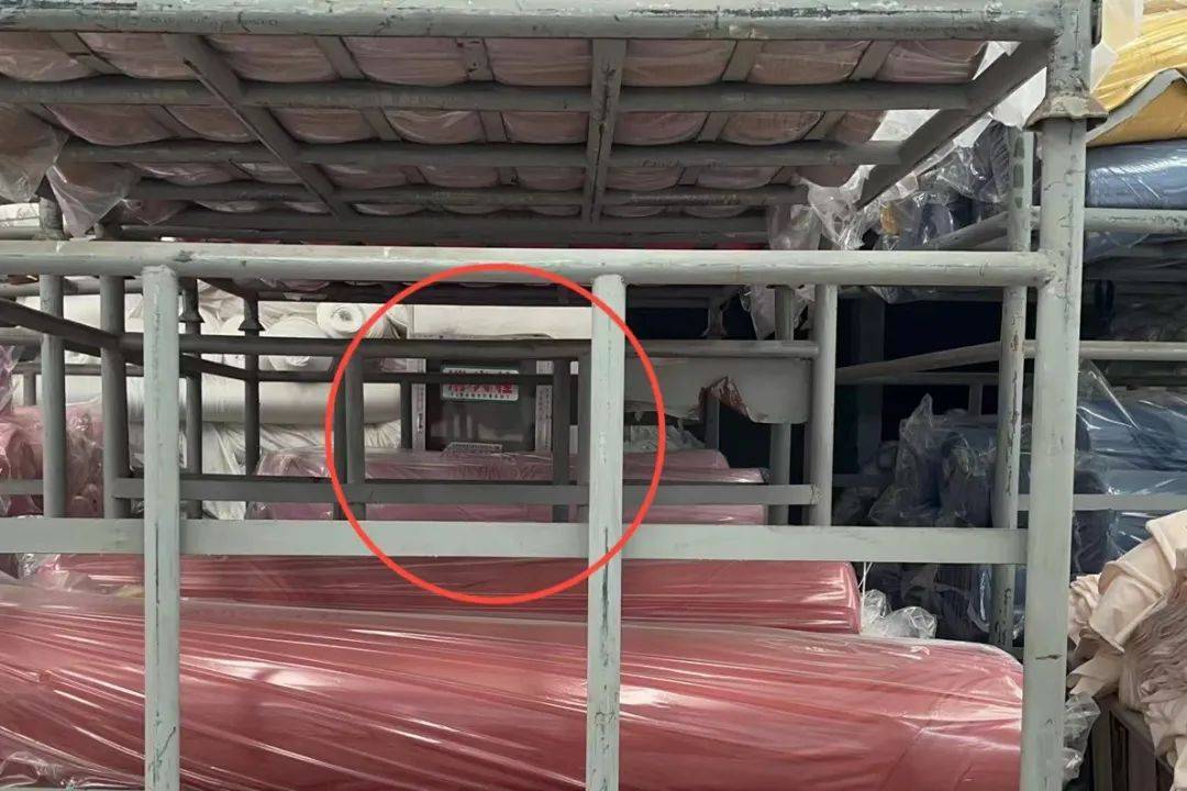 龙8国际 龙八国际消防安全专项整治行动｜遮挡消火栓罚你没商量！(图1)