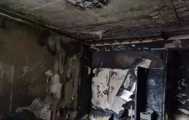 龙8国际 龙八国际消防安全专项整治行动｜遮挡消火栓罚你没商量！(图4)