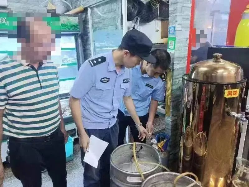 龙8国际 龙八国际零容忍！拘留！关停！(图1)