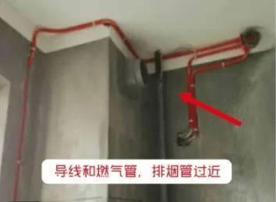 龙8国际 龙8官网装修敢当甩手掌柜就是作死！水电改造22个验收标准看懂不吃亏(图15)