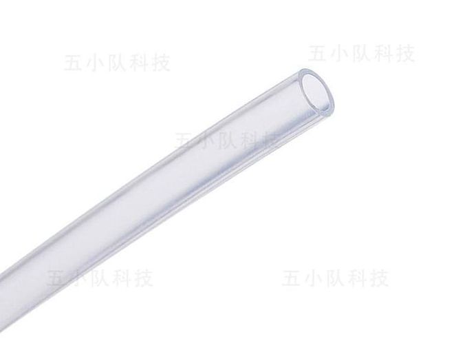 龙8国际 龙8平台想了解PTFE管那家好？氟塑料专家五小队来解答(图3)
