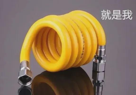 关于燃气的瓶、管、阀、灶、报警器、使用常识、龙8国际 龙8官网应急处置你想了解的安全知识都在这里(图2)