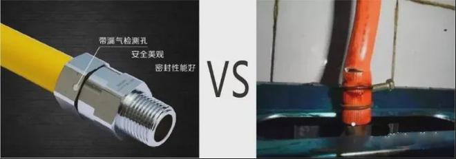 关于燃气的瓶、管、阀、灶、报警器、使用常识、龙8国际 龙8官网应急处置你想了解的安全知识都在这里(图4)