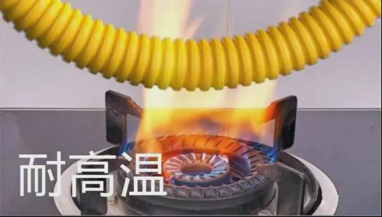 关于燃气的瓶、管、阀、灶、报警器、使用常识、龙8国际 龙8官网应急处置你想了解的安全知识都在这里(图3)