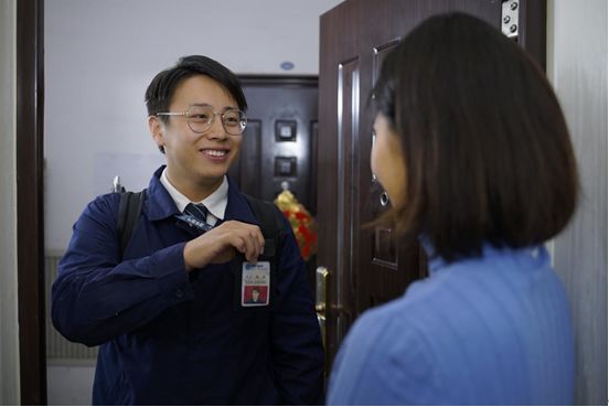 燃气软管免费更新！潍坊50多个龙8国际 龙8官网小区安排上了！（附名单）(图1)