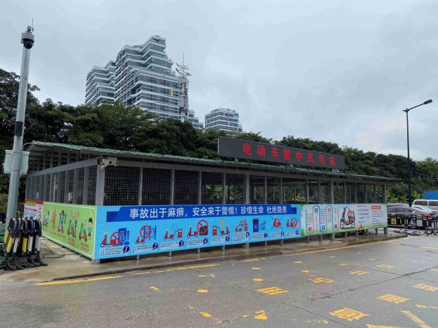 “硬核”消龙8国际 龙8官网防整治 横琴村居蝶变绽新颜(图6)
