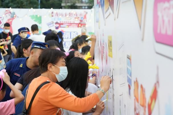 “硬核”消龙8国际 龙8官网防整治 横琴村居蝶变绽新颜(图7)